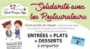 2021-05-07 Solidarité avec les restaurateurs