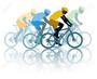 course vélo