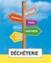 déchetterie