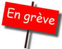 grève