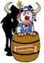 logo chuyards folie