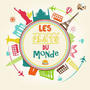 plats du monde