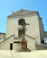 eglise Chuyer