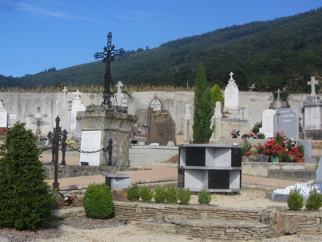 urnes