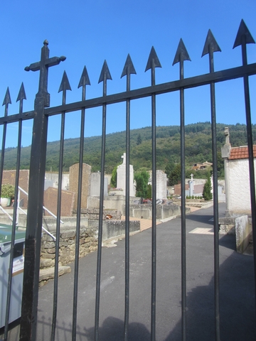 cimetiere