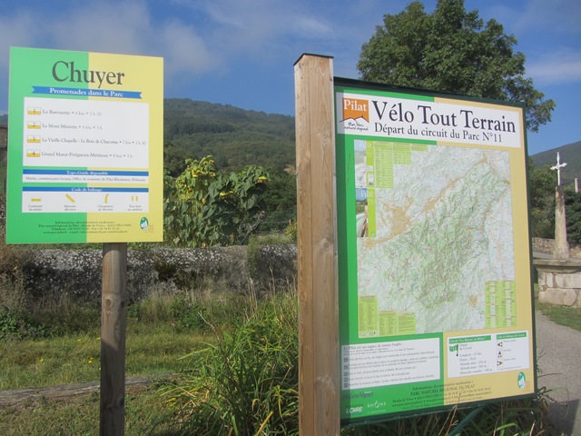 rando vtt