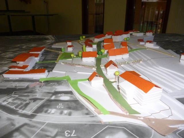 maquette