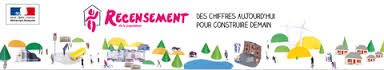 recensement INSEE