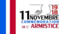 commémoration 11 nov