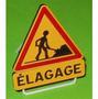 élagage image