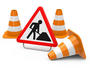 Travaux voirie